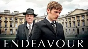 Endeavour 7. Sezon 3. Bölüm izle