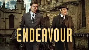 Endeavour 9. Sezon 3. Bölüm izle
