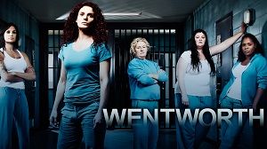 Wentworth 6. Sezon 1. Bölüm izle