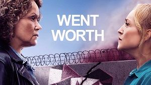 Wentworth 7. Sezon 4. Bölüm izle