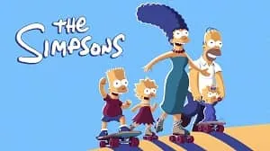 The Simpsons 33. Sezon 4. Bölüm izle