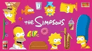 The Simpsons 34. Sezon 7. Bölüm izle