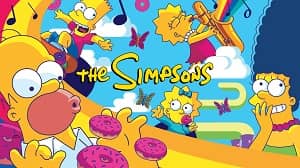 The Simpsons 36. Sezon 13. Bölüm izle