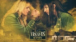 Vis a Vis: El Oasis 1. Sezon 8. Bölüm (Türkçe Dublaj) izle