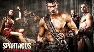 Spartacus: Vengeance 2. Sezon 9. Bölüm izle