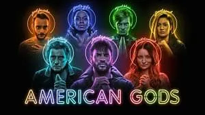 American Gods 3. Sezon 6. Bölüm (Türkçe Dublaj) izle