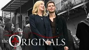 The Originals 5. Sezon 10. Bölüm izle
