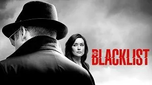 The Blacklist 7. Sezon 14. Bölüm izle