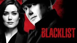 The Blacklist 9. Sezon 1. Bölüm izle