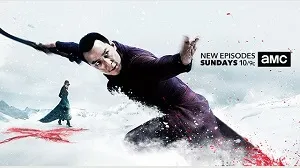 Into the Badlands 3. Sezon 3. Bölüm izle