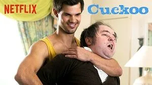 Cuckoo 4. Sezon 4. Bölüm (Türkçe Dublaj) izle