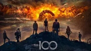 The 100 5. Sezon 9. Bölüm izle