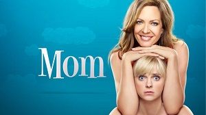 Mom 7. Sezon 9. Bölüm izle