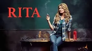 Rita 5. Sezon 8. Bölüm (Türkçe Dublaj) izle