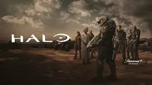 Halo 1. Sezon 9. Bölüm izle