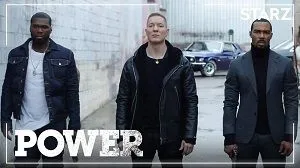 Power 5. Sezon 1. Bölüm izle