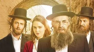 Shtisel 2. Sezon 10. Bölüm izle