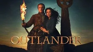 Outlander 5. Sezon 8. Bölüm izle