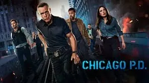 Chicago P.D. 12. Sezon 7. Bölüm izle