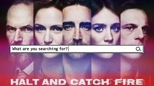 Halt and Catch Fire 4. Sezon 6. Bölüm izle