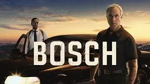 Bosch 6. Sezon 8. Bölüm izle
