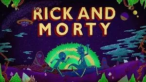 Rick and Morty 3. Sezon 1. Bölüm izle