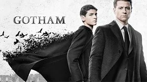 Gotham 4. Sezon 19. Bölüm izle