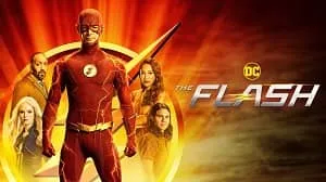 The Flash 2014 8. Sezon 4. Bölüm izle