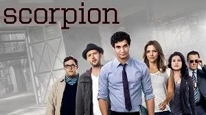 Scorpion 4. Sezon 13. Bölüm izle