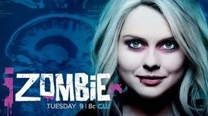 iZombie 4. Sezon 6. Bölüm izle