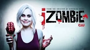 iZombie 5. Sezon 6. Bölüm izle