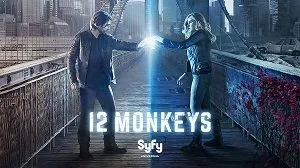 12 Monkeys 3. Sezon 8. Bölüm (Türkçe Dublaj) izle