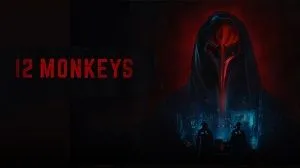 12 Monkeys 4. Sezon 1. Bölüm izle