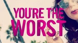 You’re the Worst 4. Sezon 7. Bölüm izle