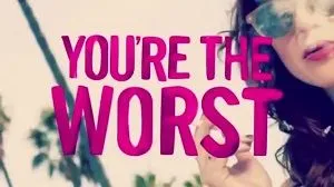 You’re the Worst 5. Sezon 12. Bölüm izle