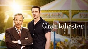 Grantchester 10. Sezon 4. Bölüm izle
