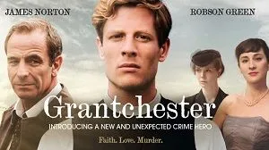 Grantchester 6. Sezon 8. Bölüm izle