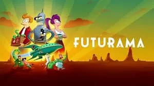 Futurama 12. Sezon 1. Bölüm izle