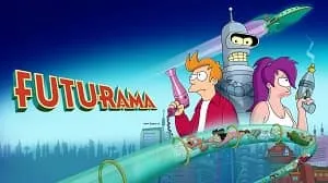 Futurama 8. Sezon 10. Bölüm izle