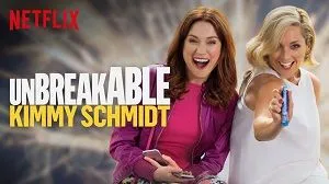 Unbreakable Kimmy Schmidt 4. Sezon 7. Bölüm izle