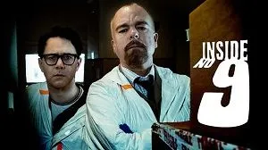 Inside No. 9 7. Sezon 6. Bölüm izle