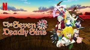 Nanatsu no Taizai 3. Sezon 23. Bölüm (Anime) izle