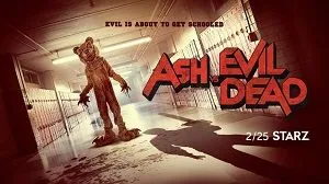 Ash vs Evil Dead 3. Sezon 6. Bölüm izle