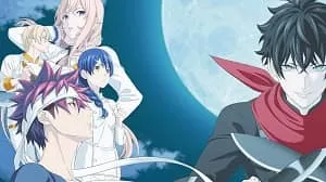 Shokugeki no Souma: Gou no Sara 5. Sezon 3. Bölüm (Anime) izle