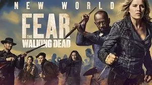 Fear the Walking Dead 4. Sezon 14. Bölüm izle