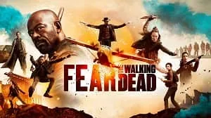 Fear the Walking Dead 6. Sezon 6. Bölüm izle