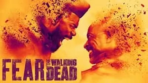 Fear the Walking Dead 7. Sezon 14. Bölüm izle