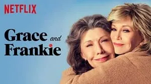 Grace and Frankie 7. Sezon 8. Bölüm (Türkçe Dublaj) izle
