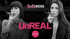 UnREAL 3. Sezon 2. Bölüm (Türkçe Dublaj) izle