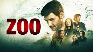 Zoo 3. Sezon 4. Bölüm (Türkçe Dublaj) izle